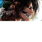 Aot-Freedom Awaits Titan Removal squad