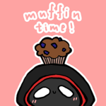 Muffin-Time!