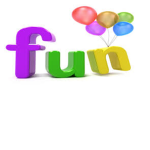 FUN friends :-)