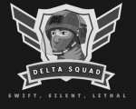 \-Delta Squad-\