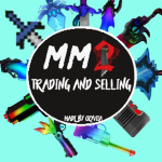 MM2 Trading & Selling