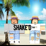 Shake'd™