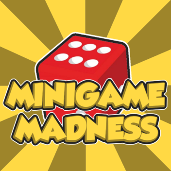 Minigame Madness!