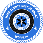 MCRP MCRS | Mano County Rescue Squad