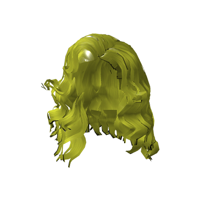 gross monster ball wig