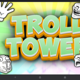 TROLL TOWER