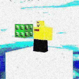 CUBE