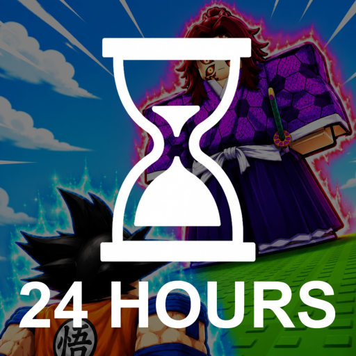 Ícone de Beat the Anime Boss!