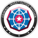 「Criminal Investigation Divіsion」
