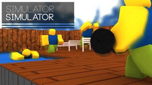 Simulator Simulator
