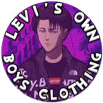 k_gang Levi 's Boys