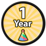 Game Badge Thumbnail