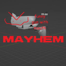 MAYHEM: Wal-Mart Edition (Legacy)