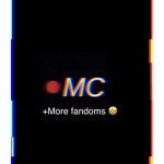 A group with too many fandoms