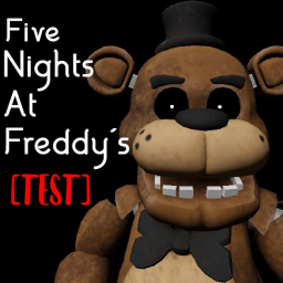 fnaf 1 [test]