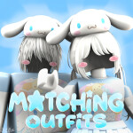 [350+] Matching Outfits 💙