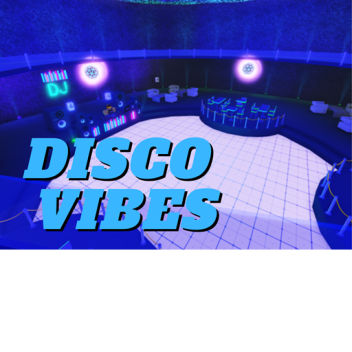 disco vibes