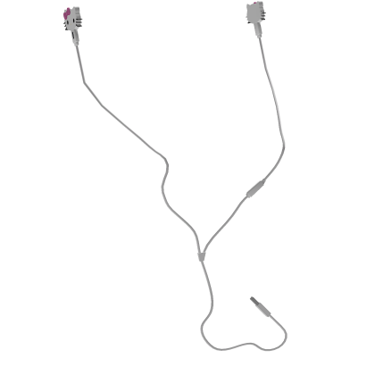 Kawaii Cutesy Hello Kitty Earbuds Roblox item