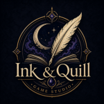 Ink & Quill Studio