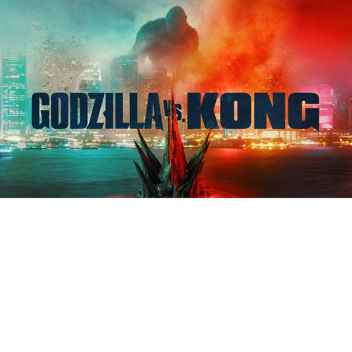 godzilla vs kong