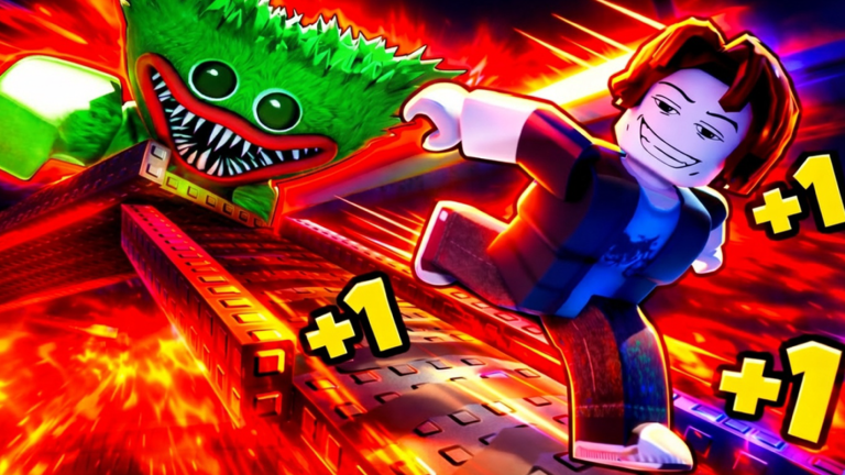 +1 Speed Poppy Escape screenshot 4