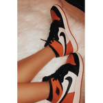 JORDAN GANG GANG