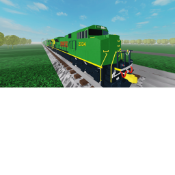 1k visits! ro scale rail road