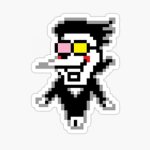 Spamton G. spamton Fans