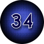 Secret 34