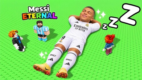 Steal a Soccer Player