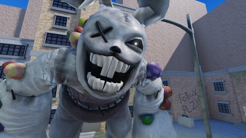 Ville de Lepus