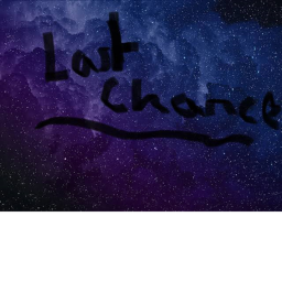 Last Chance