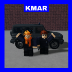 Kmar, The Netherlands