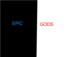 epic god's