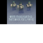 Roblox Commandos Elite