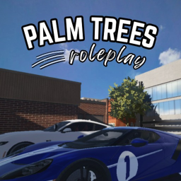 Palm Trees RP