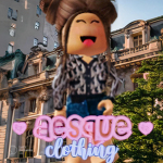 Aesque Clothing