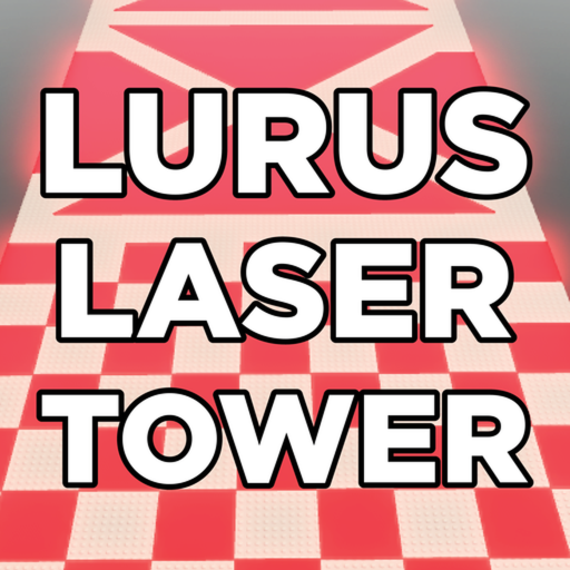 Lurus Laser Tower