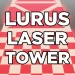 Lurus Laser Tower icon