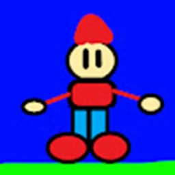 Thomas's hangout icon