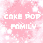 ~Cake pops family~