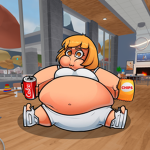 • The Hospital of Obesity •