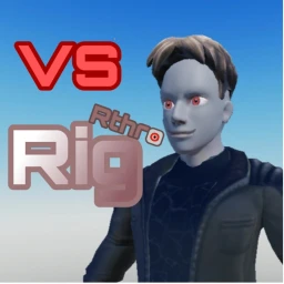 VS Rig icon