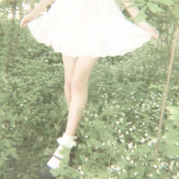 ⋆｡˚🌿•
