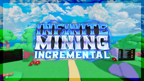 [FISHING🐟] Infinite Mining Incremental ⛏️