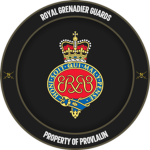 「RGG」Royal Grenadier Gaurdsᅠᅠ
