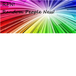 Random People-ness