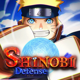 Shinobi Defense