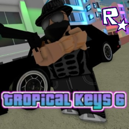 💥 [CAR CRASH PHYSICS] Tropical Keys 6
