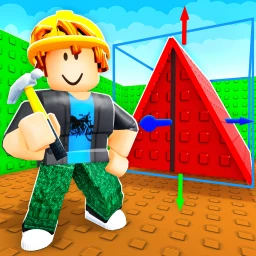 Build A Campsite icon